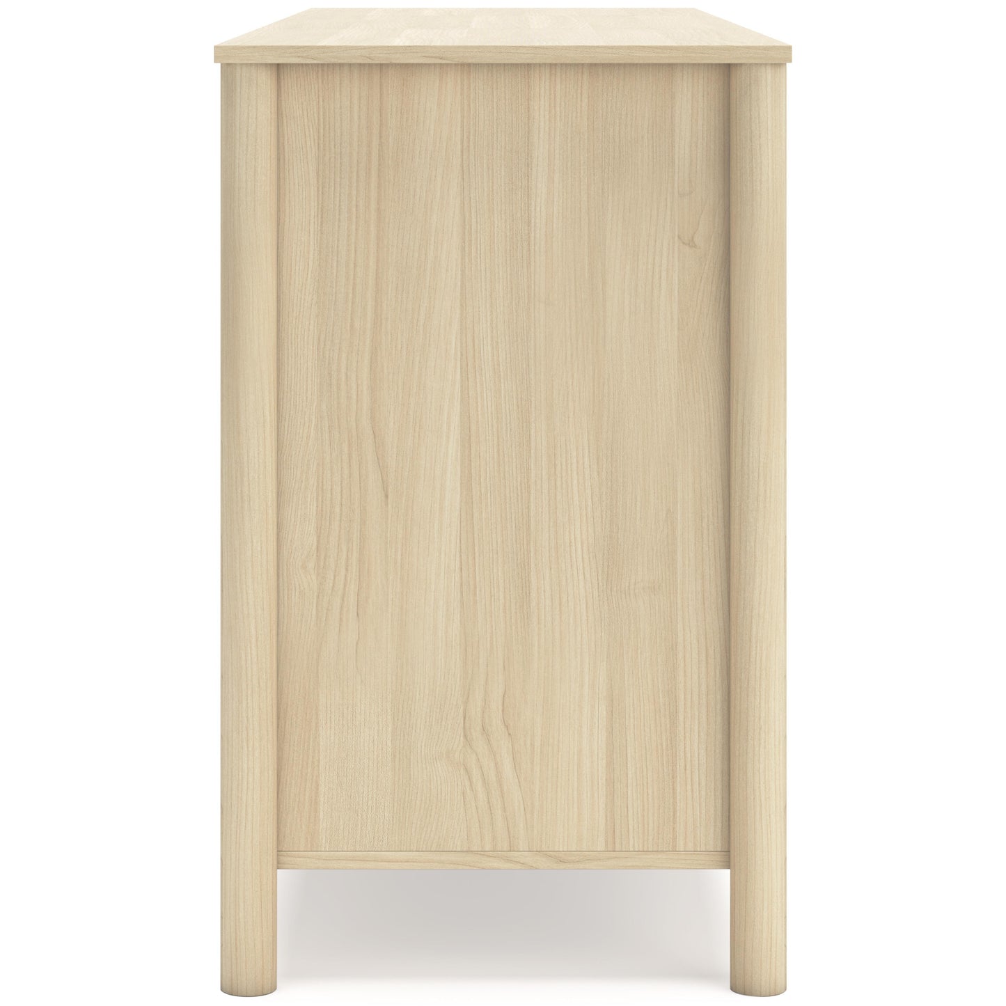 Signature Design by Ashley Cabinella EB2444-231 Six Drawer Dresser IMAGE 4