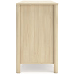 Signature Design by Ashley Cabinella EB2444-231 Six Drawer Dresser IMAGE 4
