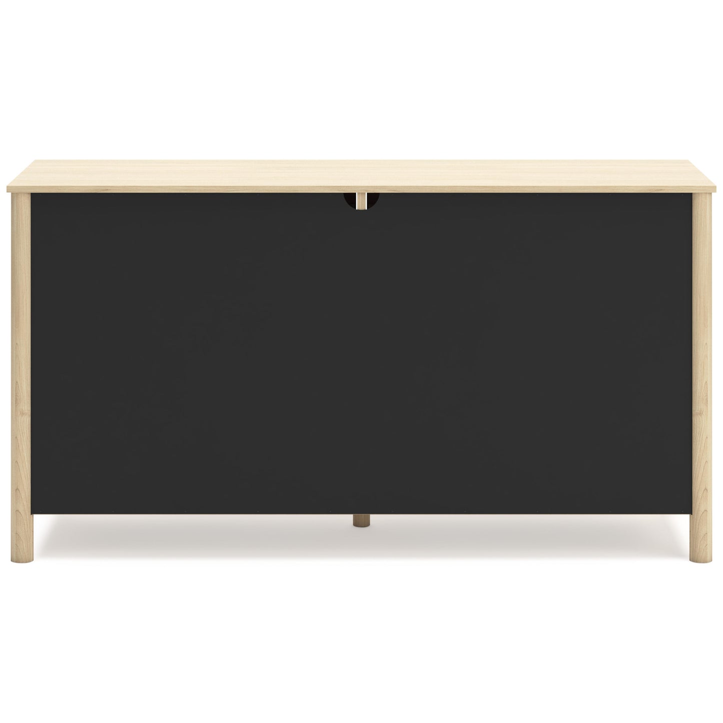 Signature Design by Ashley Cabinella EB2444-231 Six Drawer Dresser IMAGE 5