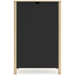 Signature Design by Ashley Cabinella EB2444-245 Five Drawer Chest IMAGE 5