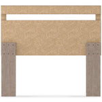  Signature Design by Ashley Flannia EB2520-156 Full Panel Headboard IMAGE 4