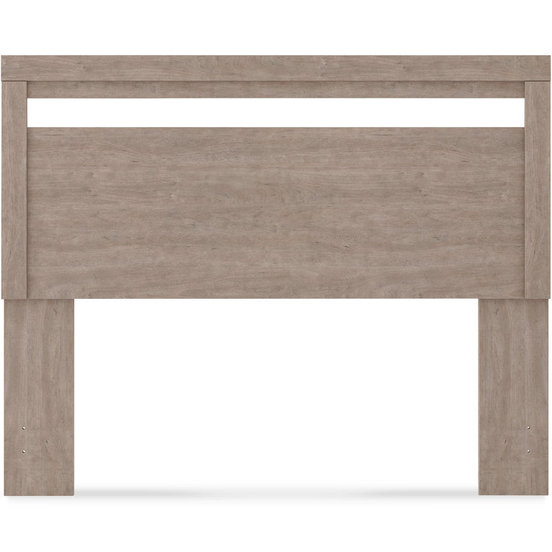 Signature Design by Ashley Bed Components Headboard EB2520-157 IMAGE 2