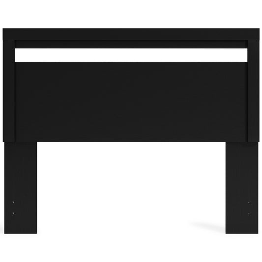  Signature Design by Ashley Finch EB3392-157 Queen Panel Headboard IMAGE 2