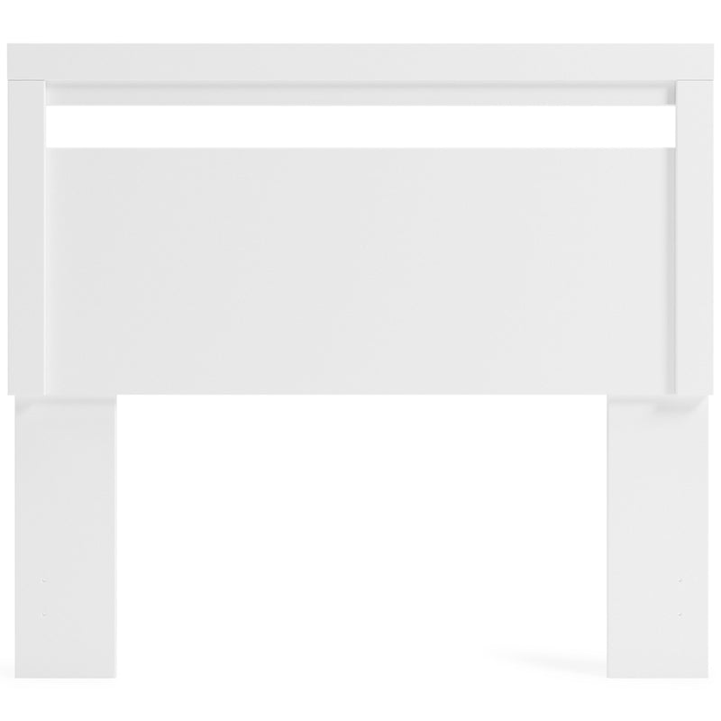 Signature Design by Ashley Bed Components Headboard EB3477-156 IMAGE 2