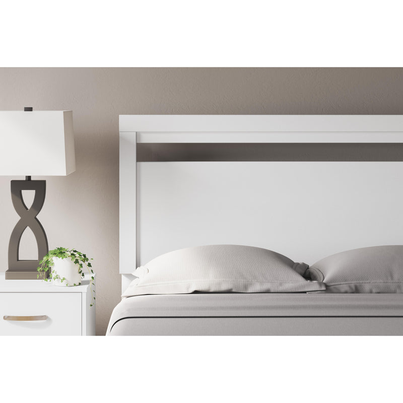 Signature Design by Ashley Bed Components Headboard EB3477-156 IMAGE 3
