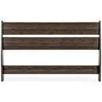  Signature Design by Ashley Calverson EB3660-156 Full Panel Headboard IMAGE 2