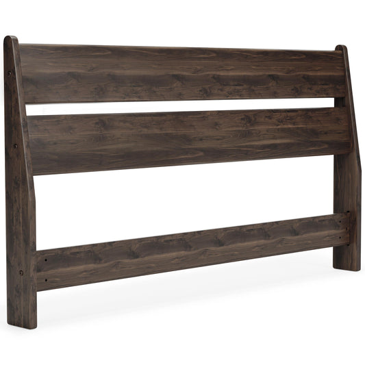  Signature Design by Ashley Calverson EB3660-157 Queen Panel Headboard IMAGE 1