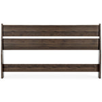  Signature Design by Ashley Calverson EB3660-157 Queen Panel Headboard IMAGE 2