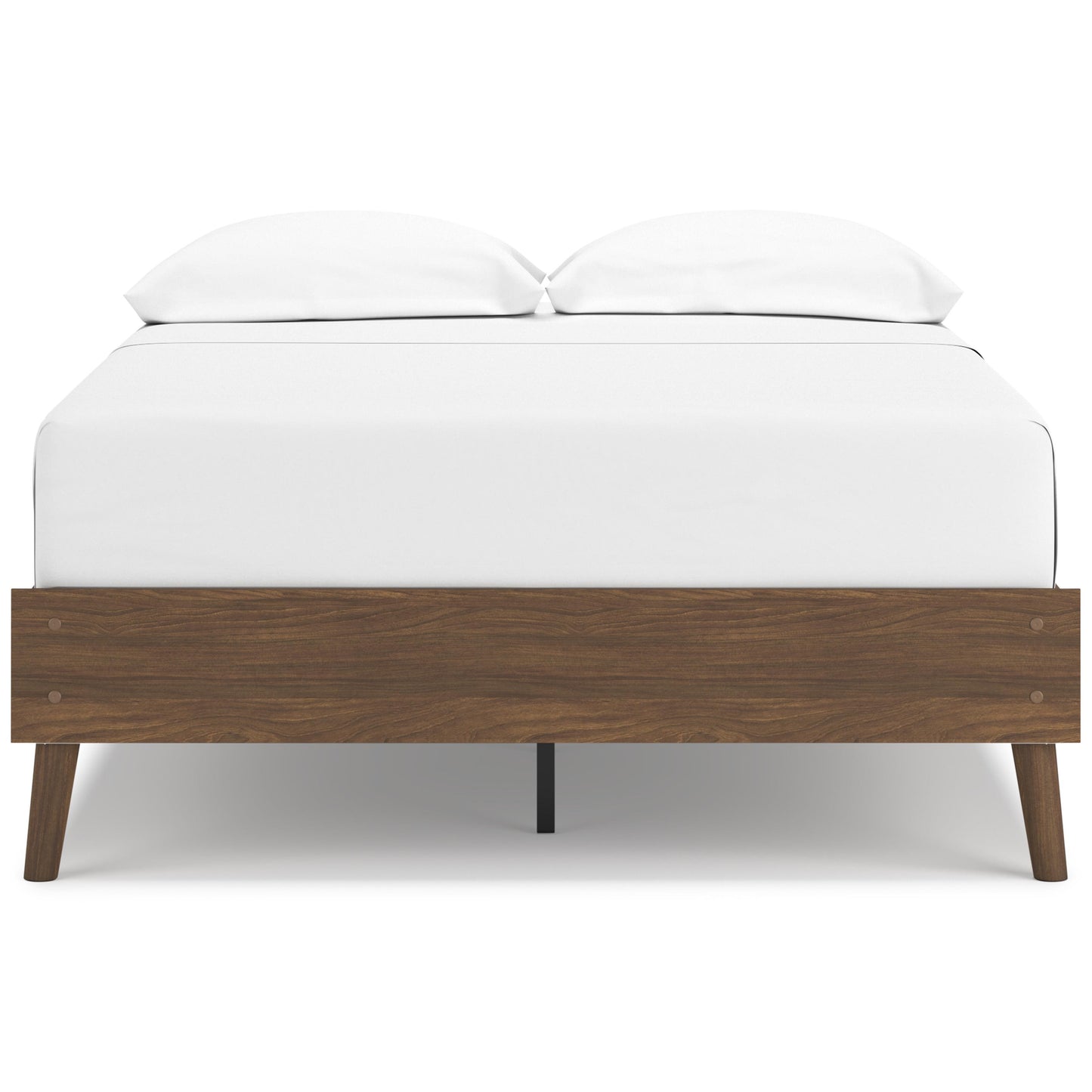 Signature Design by Ashley Fordmont EB4879-112 Full Platform Bed IMAGE 2