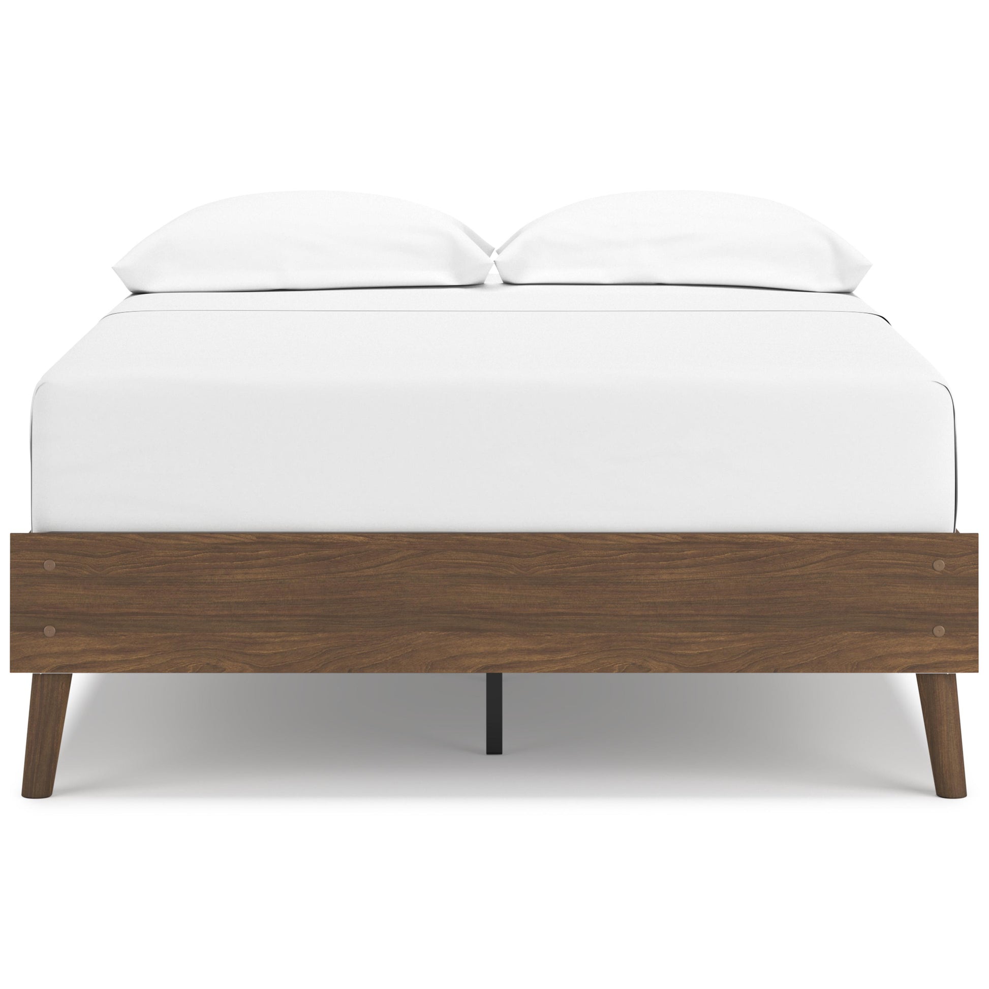 Signature Design by Ashley Fordmont EB4879-112 Full Platform Bed IMAGE 2