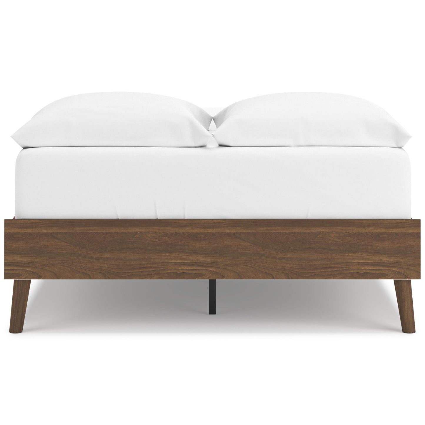 Signature Design by Ashley Fordmont EB4879-112 Full Platform Bed IMAGE 4