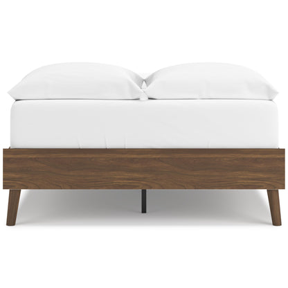 Signature Design by Ashley Fordmont EB4879-112 Full Platform Bed IMAGE 4