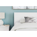  Signature Design by Ashley Onita EB9630-253 Twin Panel Headboard IMAGE 3