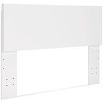  Signature Design by Ashley Onita EB9630-257 Queen Panel Headboard IMAGE 1