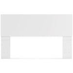  Signature Design by Ashley Onita EB9630-257 Queen Panel Headboard IMAGE 2