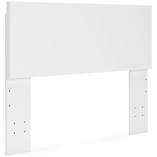  Signature Design by Ashley Onita EB9630-287 Full Panel Headboard IMAGE 1