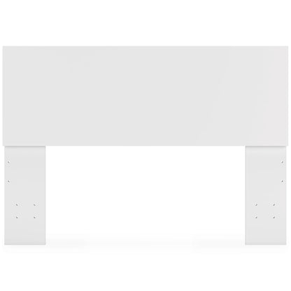  Signature Design by Ashley Onita EB9630-287 Full Panel Headboard IMAGE 2