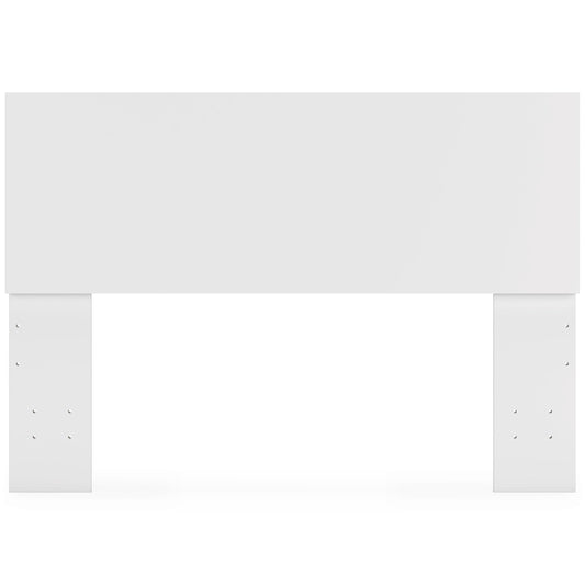  Signature Design by Ashley Onita EB9630-287 Full Panel Headboard IMAGE 2
