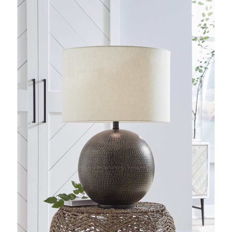 Signature Design by Ashley Lamps Table L207434 IMAGE 2