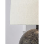 Signature Design by Ashley Hambell L207434 Metal Table Lamp IMAGE 4
