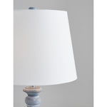 Signature Design by Ashley Cylerick L235714 Terracotta Table Lamp IMAGE 4