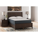 Sierra Sleep Hybrid 1200 M43551 California King Mattress IMAGE 3