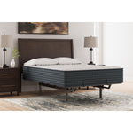 Sierra Sleep Hybrid 1200 M43551 California King Mattress IMAGE 5