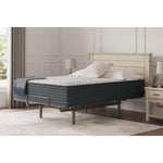 Sierra Sleep Hybrid 1300 M43631 Queen Mattress IMAGE 7