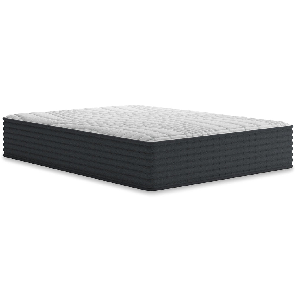 Sierra Sleep Hybrid 1300 M43641 King Mattress IMAGE 1