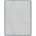 Sierra Sleep Hybrid 1300 M43651 California King Mattress IMAGE 2