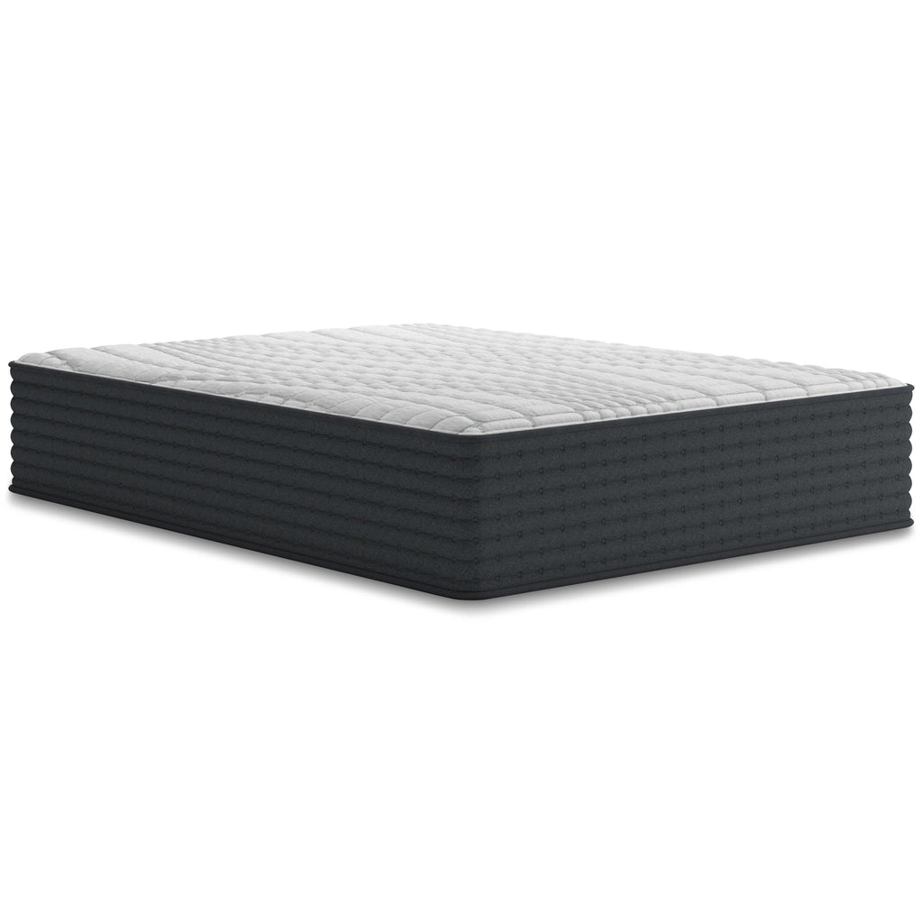 Sierra Sleep Hybrid 1400 M43741 King Mattress IMAGE 1