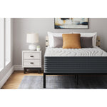 Sierra Sleep Hybrid 1400 M43741 King Mattress IMAGE 4