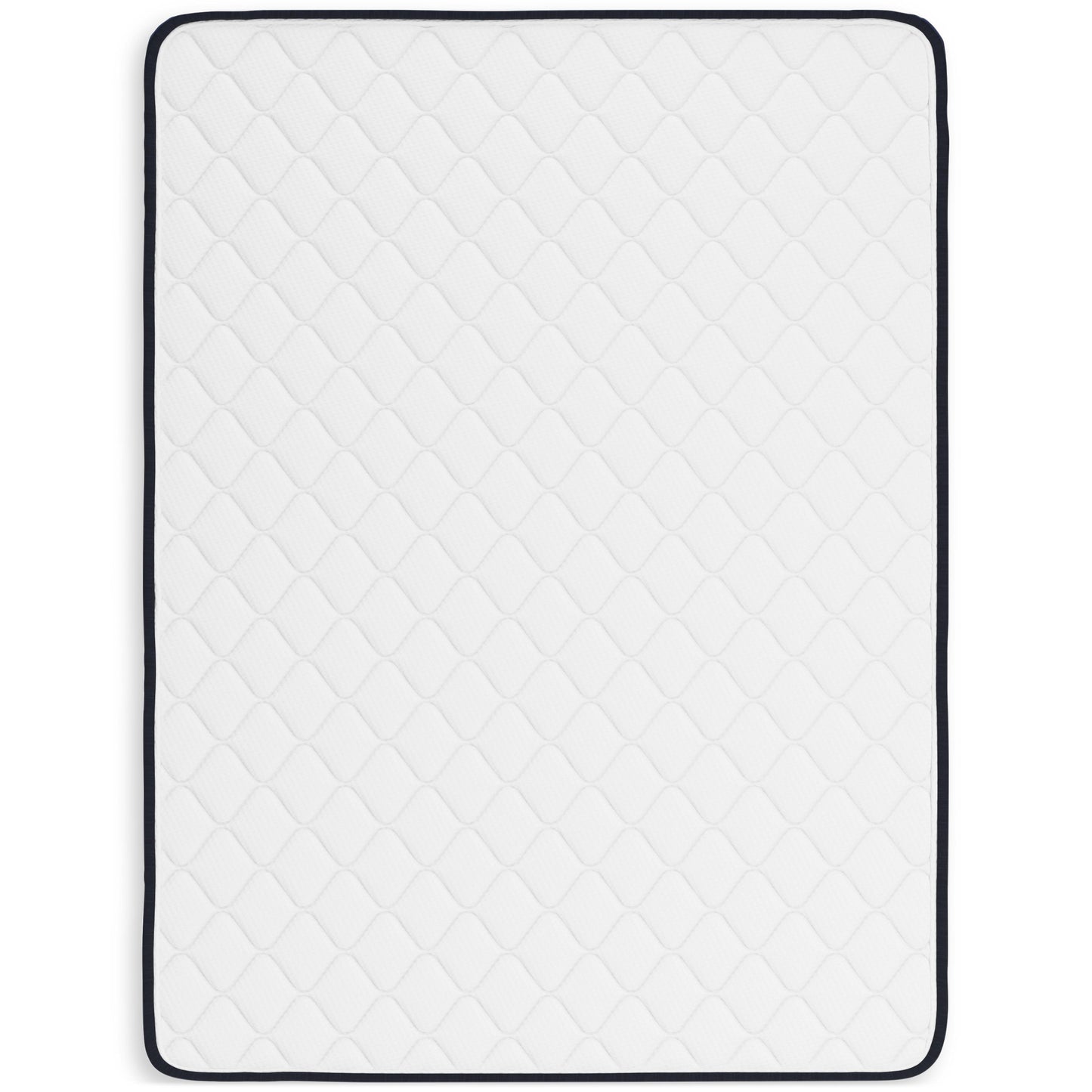 Sierra Sleep Ashley Firm M44511 Twin Mattress IMAGE 2