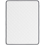 Sierra Sleep Ashley Firm M44531 Queen Mattress IMAGE 2