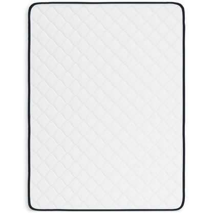 Sierra Sleep Ashley Firm M44541 King Mattress IMAGE 2