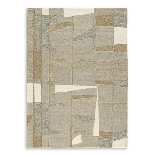 Signature Design by Ashley Rugs Rectangle R406331 IMAGE 1