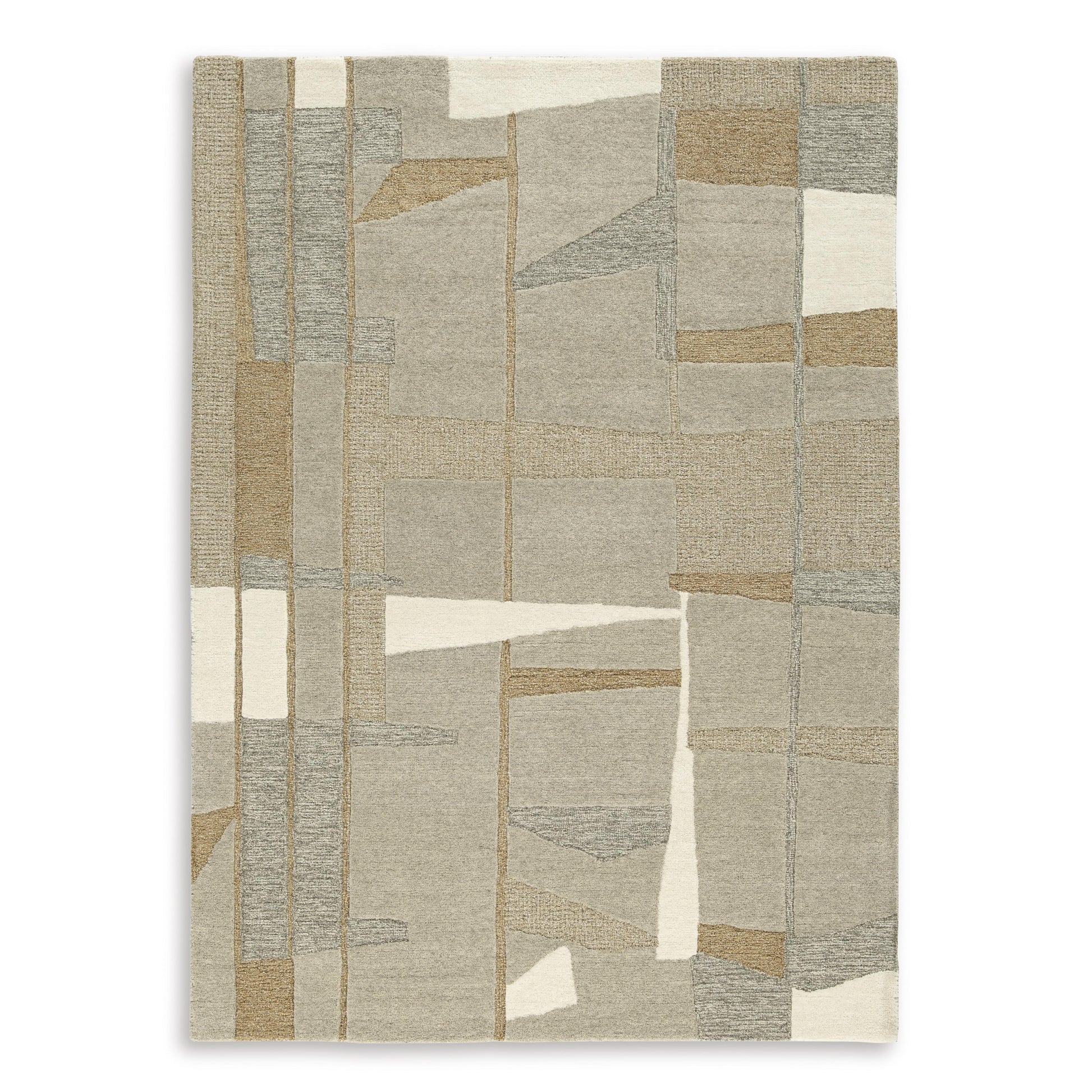 Signature Design by Ashley Rugs Rectangle R406332 IMAGE 1