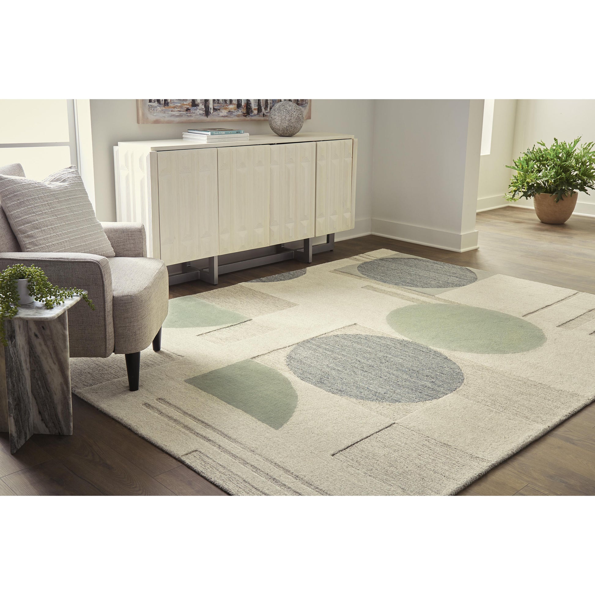 Signature Design by Ashley Rugs Rectangle R406351 IMAGE 2