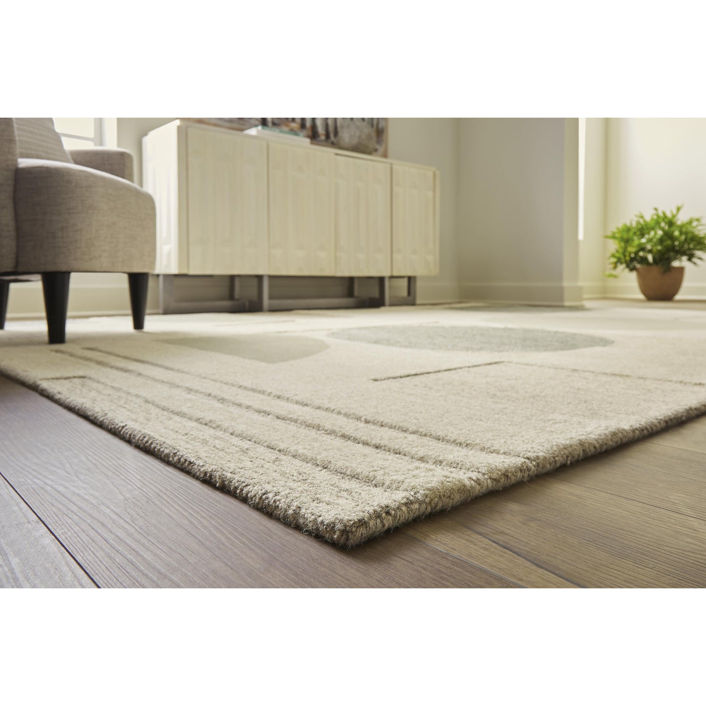 Signature Design by Ashley Rugs Rectangle R406351 IMAGE 3