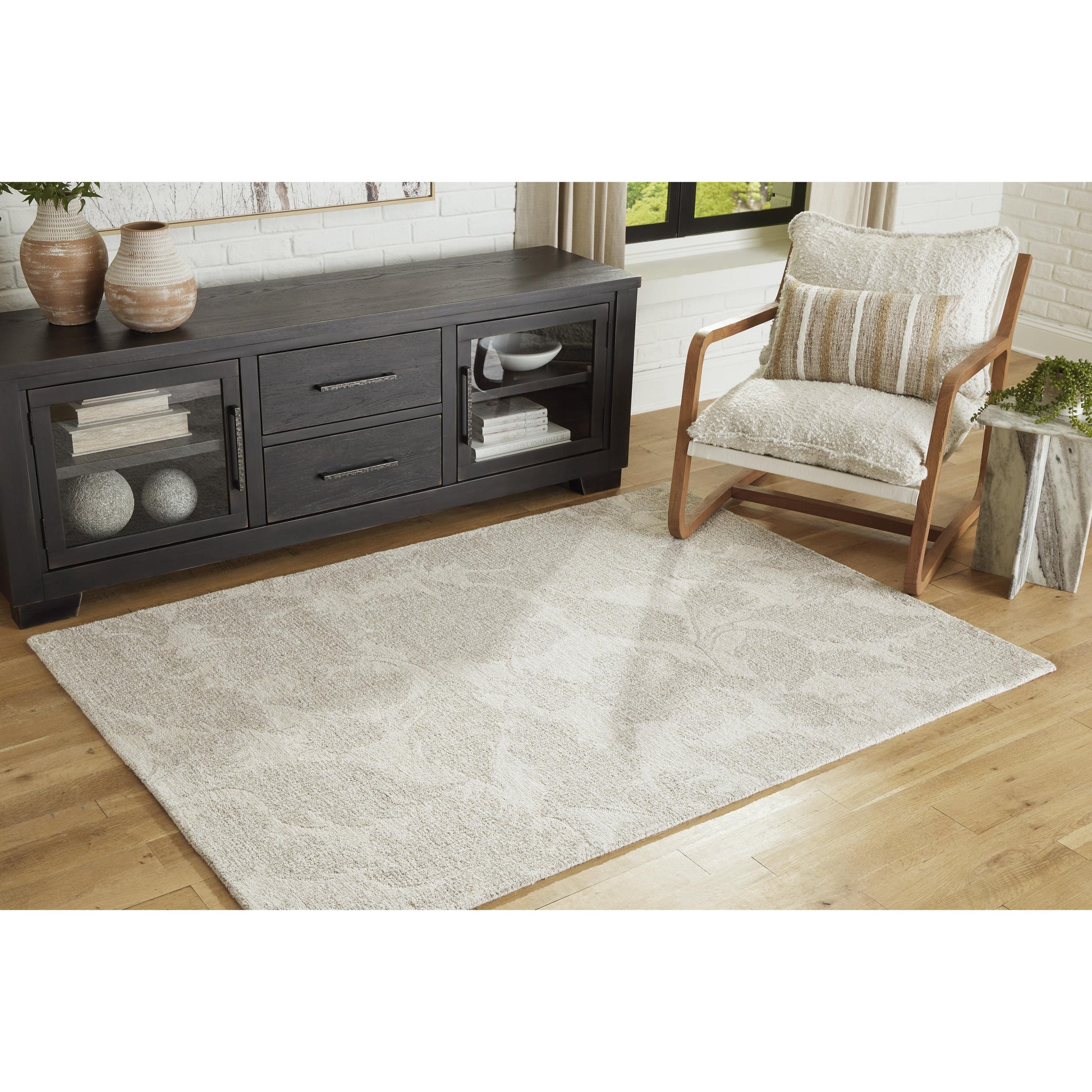 Signature Design by Ashley Rugs Rectangle R406362 IMAGE 2