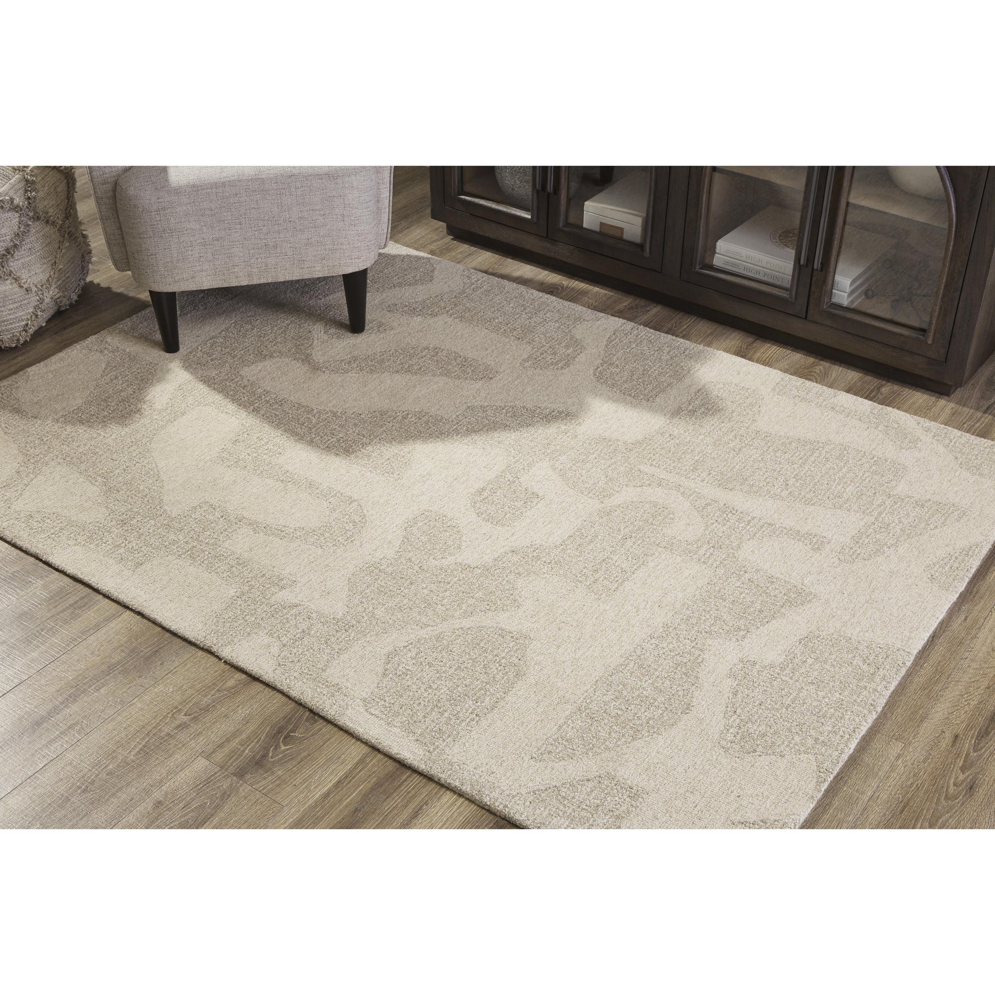 Signature Design by Ashley Rugs Rectangle R406381 IMAGE 2