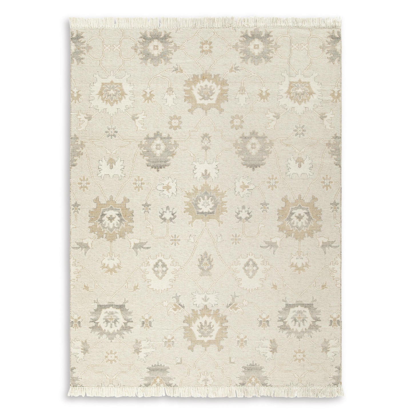 Signature Design by Ashley Rugs Rectangle R406391 IMAGE 1