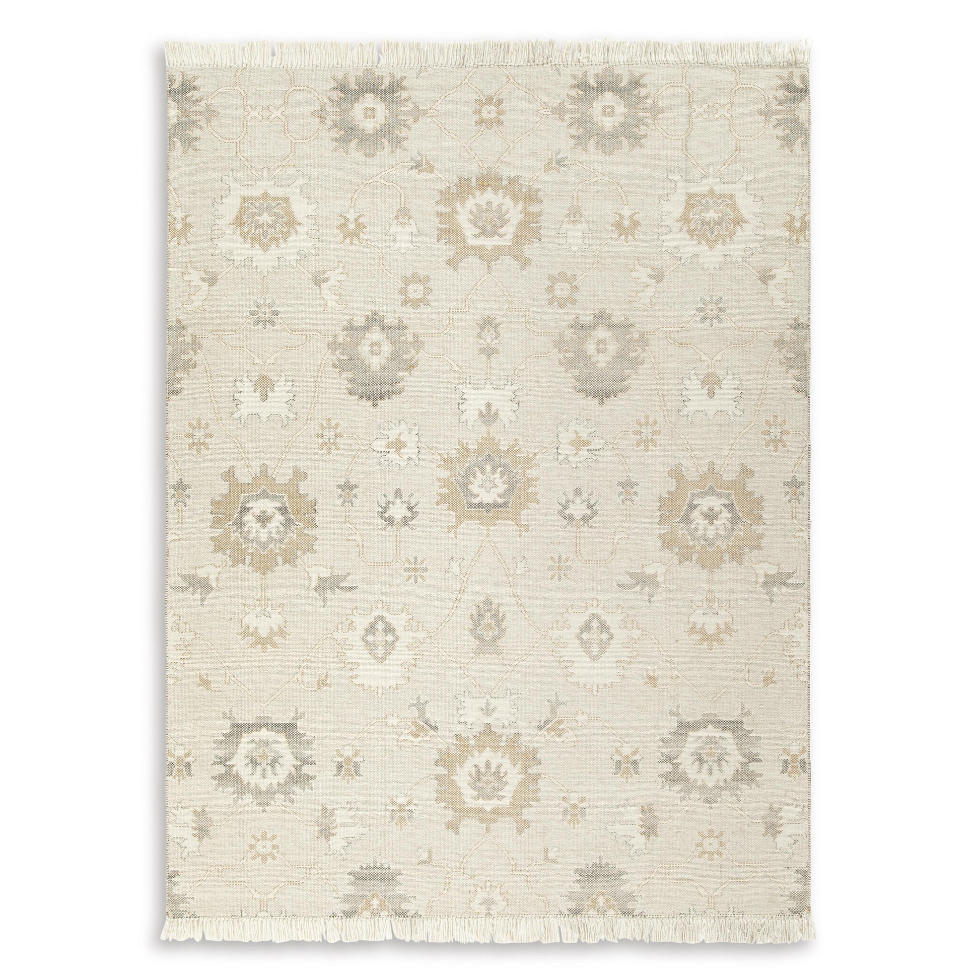 Signature Design by Ashley Rugs Rectangle R406391 IMAGE 1