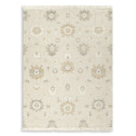 Signature Design by Ashley Calkin R406391 Large Rug IMAGE 1