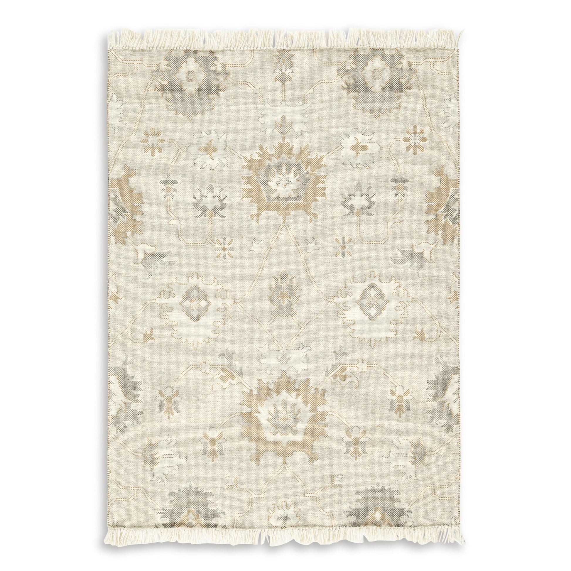 Signature Design by Ashley Rugs Rectangle R406392 IMAGE 1