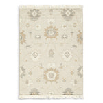 Signature Design by Ashley Calkin R406392 Medium Rug IMAGE 1