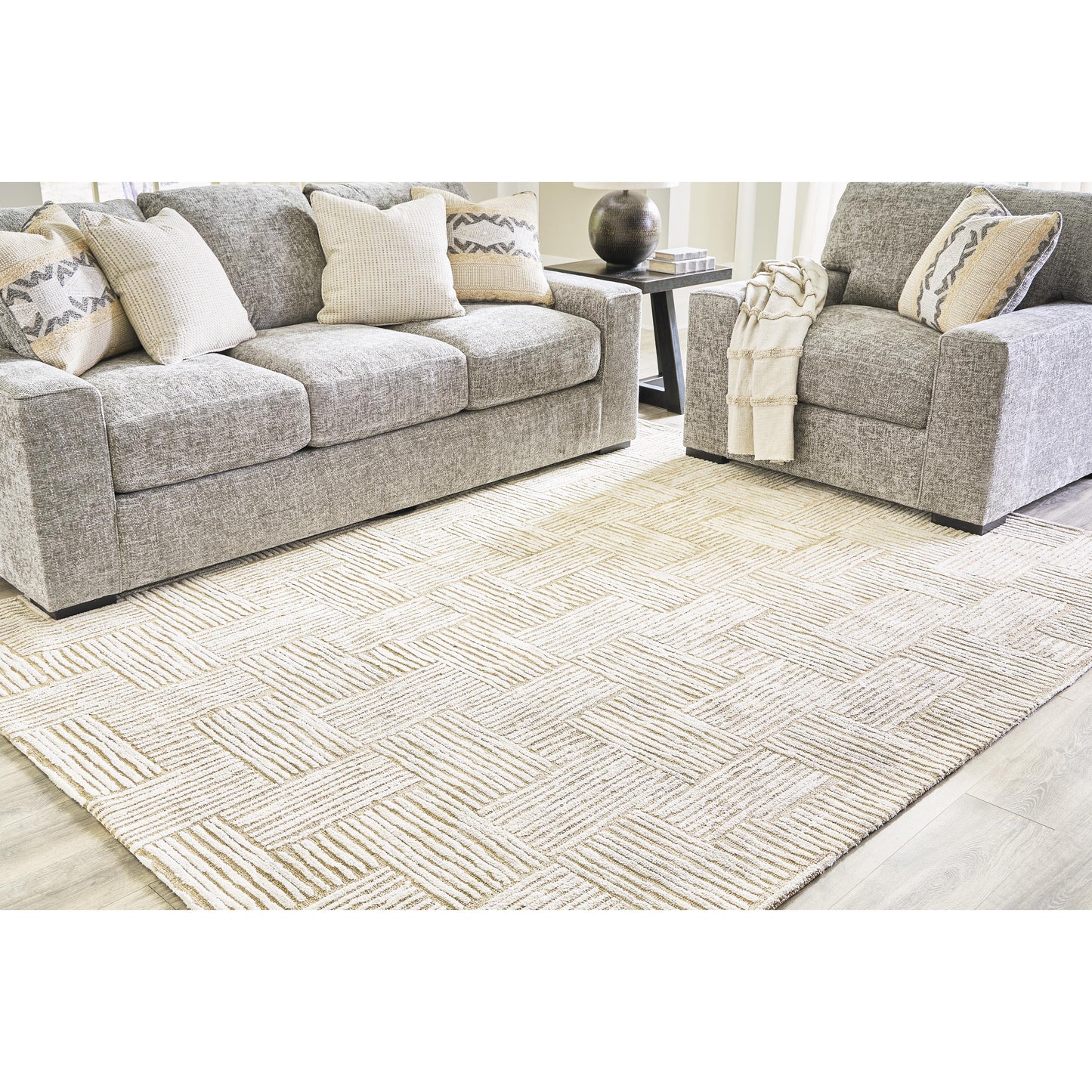 Signature Design by Ashley Rugs Rectangle R406411 IMAGE 2