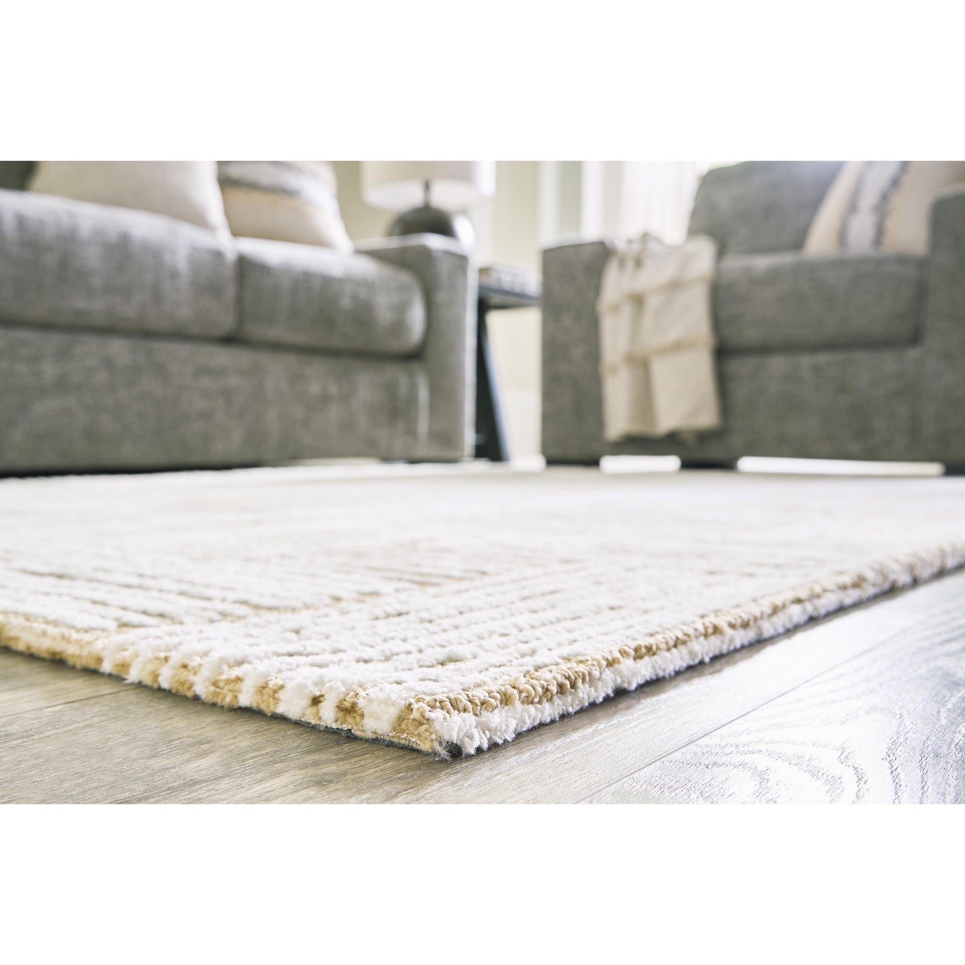Signature Design by Ashley Rugs Rectangle R406412 IMAGE 3