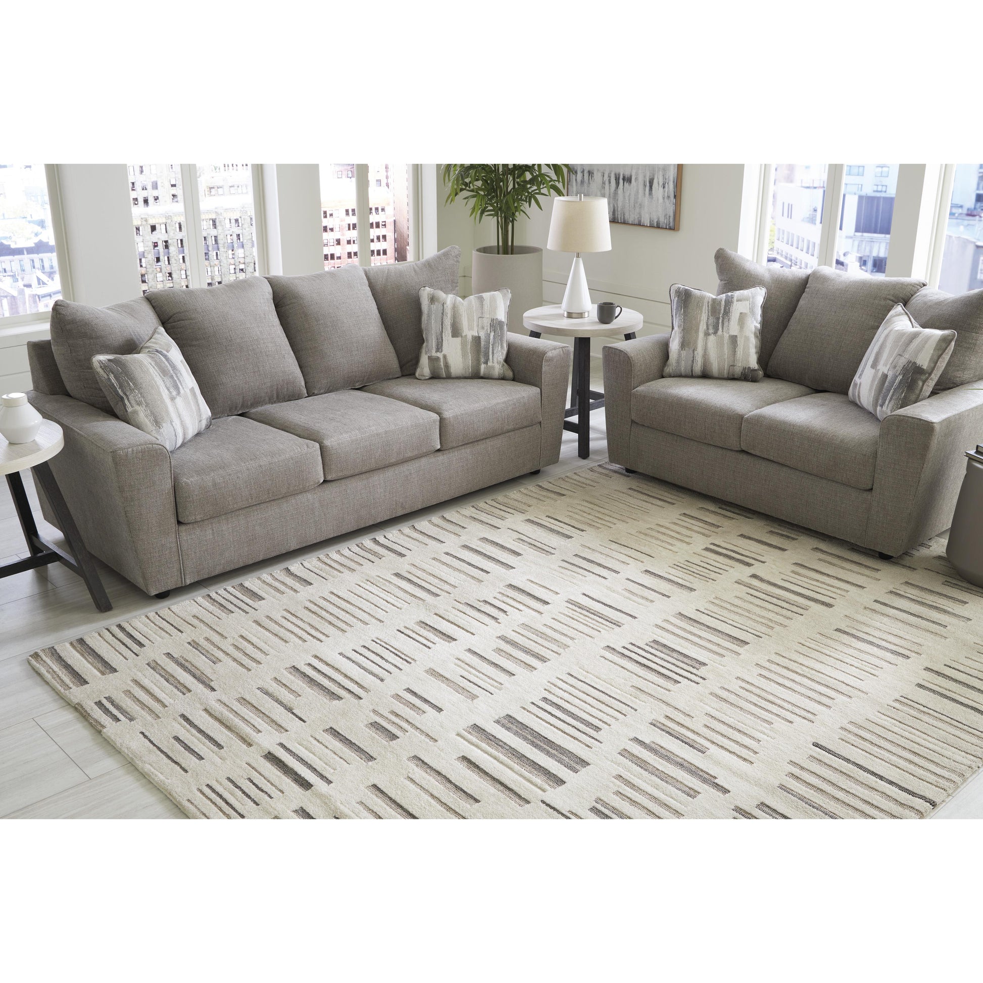 Signature Design by Ashley Rugs Rectangle R406421 IMAGE 2