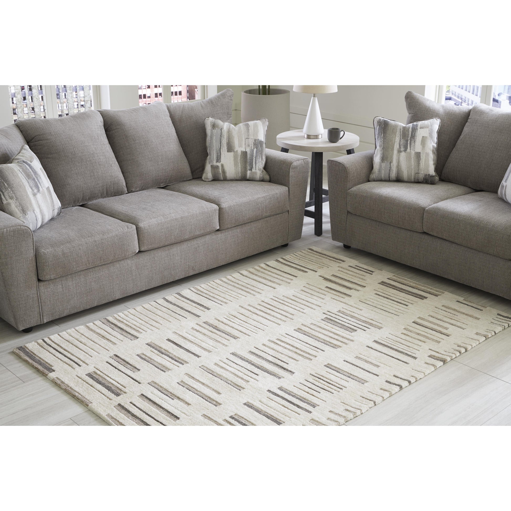 Signature Design by Ashley Rugs Rectangle R406422 IMAGE 2